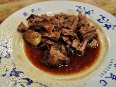 -柴氏风味斋(甘家口店)