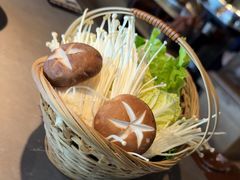 -同仁四季椰子鸡(宝安壹方城店)