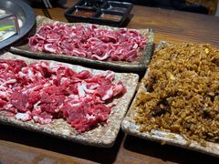 -海子口鲜牛馆(招商兰溪谷店)
