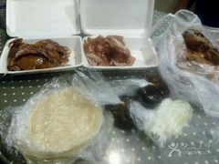 -尚朋堂烤鸭(锦绣蓝山店)