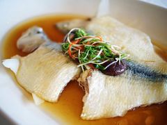 -梅林春晓花园餐厅