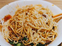 -吴记怪味面(牛王庙店)