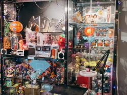 -MDZ STORE·TATTOO·耳饰