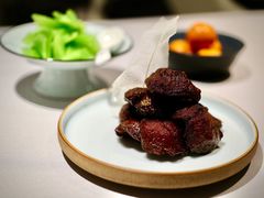 本帮熏鱼-屋里厢上海菜馆