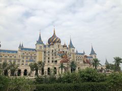 -波塞冬旅游度假区