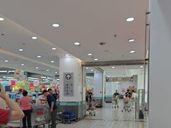 -大润发(康桥店)