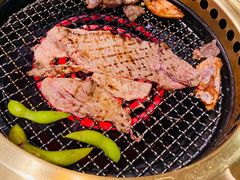 雪花牛排-神户赤童日式烤肉伙伴(东直门店)