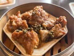 -水上明月·湖景餐厅