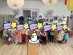 -北京市邮政管理局海慧寺幼儿园