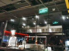 -四季民福烤鸭店(西单华威约饭街店)