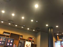 -星巴克臻选(中山石岐大信新都汇店)