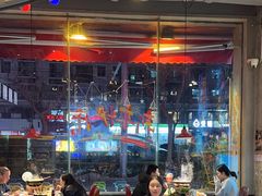 -捞围鲜·港式打边炉(海阳路店)