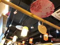 大堂-锅来乐地锅鸡(安亭店)