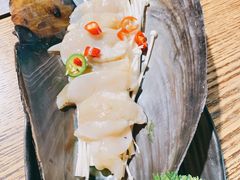 -鑫釜山海鲜烧烤(浑南店)