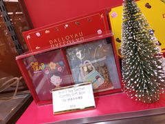 -崇光百货(铜锣湾店)