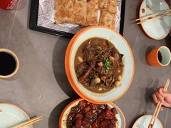 -向外鱼乐·土菜·虹鳟鱼