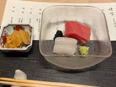 -晴空·日本料理(万象城店)