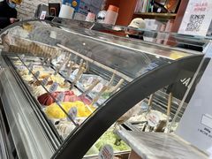 -Dal Cuore 达可芮冰淇淋(陕西北路店)