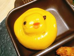 -九寸钉自助·炭火烤肉烧烤(欧乐时尚广场店)