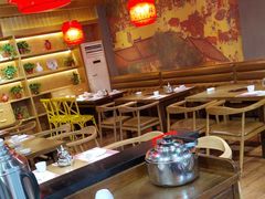 -刘一锅筋头巴脑(小北店)