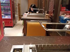 -邢氏老太太烤串(北兴街店)
