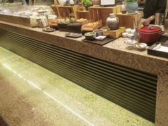 -上海锦江汤臣洲际大酒店壹阶层