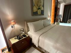 -上海浦东星河湾酒店