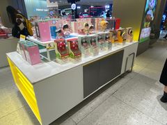 -泡泡玛特POPMART(龙湖杭州滨江天街店)