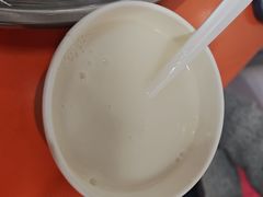 -谢怀亮芝麻茶