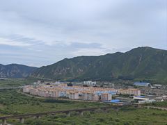 -图们国门景区
