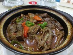 兴化老鹅-皮五鱼汤面(老街店)