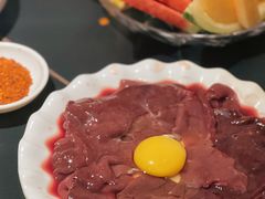-蜀九香火锅(彩虹店)