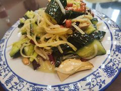 -协顺园回头馆(南顺城路店)