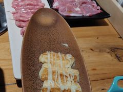 -红沃烤肉(家乐福2部店)