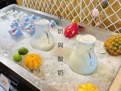 -美食汇·海鲜自助西餐厅·江门富力万达嘉华酒店