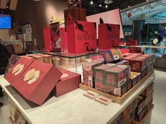 -老鼎丰糕点铺子(国贸商城店)