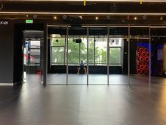 -懒人Club健身(卓越时代广场店)