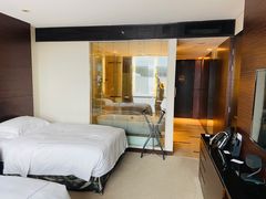 -青岛海尔洲际酒店