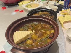 -盛百味·家宴餐厅(霸州分店)