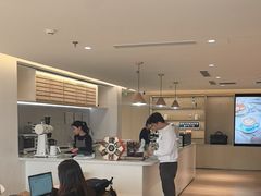 -蔚来体验中心(北京后沙峪店)