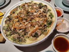 -四道菜·福建海蛎煎(世欧广场店)