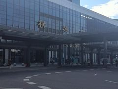 -横琴购口岸商业广场