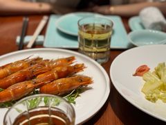 -阿纳迪酒店·悦餐厅