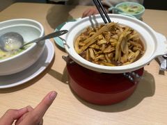 -吕氏疙瘩汤·海鲜新鲁菜(凯德mall新都心店)