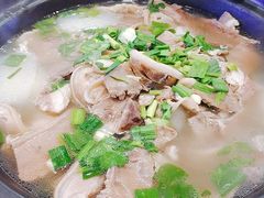 -雅和生态渔庄·宜城锅巴饭(龙灵山公园店)