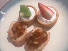 -LE SHARE洛笙·花园西餐(北京路步行街店)