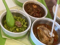 -老乡鸡(池州商之都店)