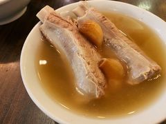 -松發肉骨茶(先得坊店)