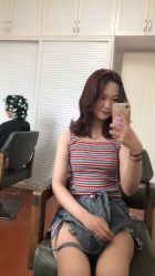 -TK·HAIR SALON韩式设计