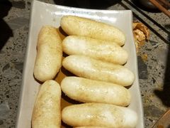 红糖糍粑-小龙坎火锅(仓山万达店)